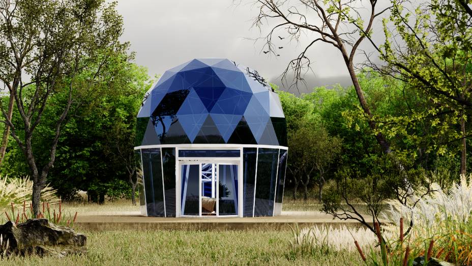 佳木斯星空酒店帐篷厂家